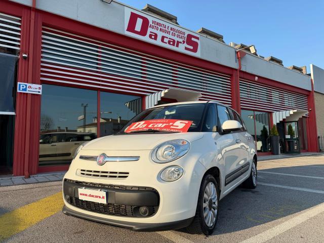 Fiat 500 L 