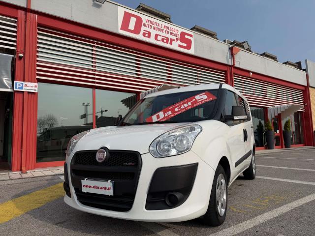 Fiat Doblã² 