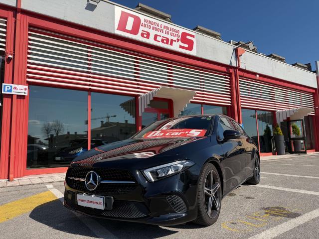 Mercedes Benz Classe A 