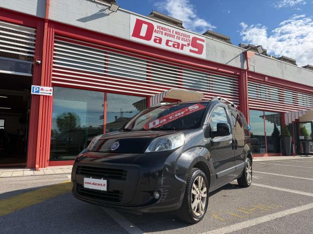 Fiat Qubo 