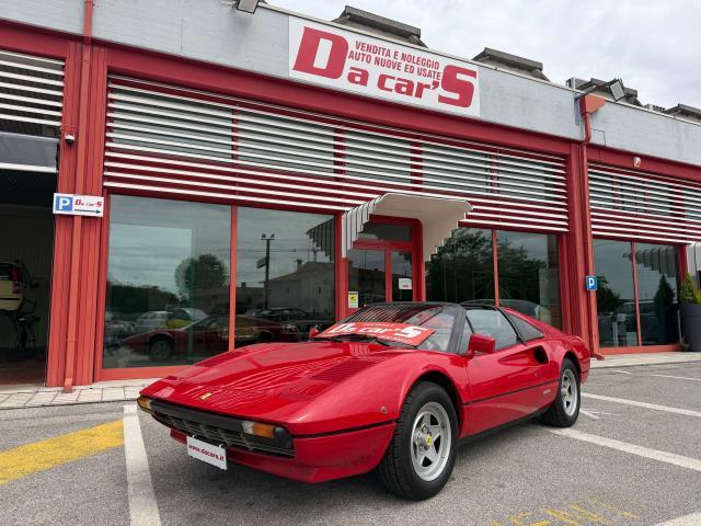 Ferrari 308 