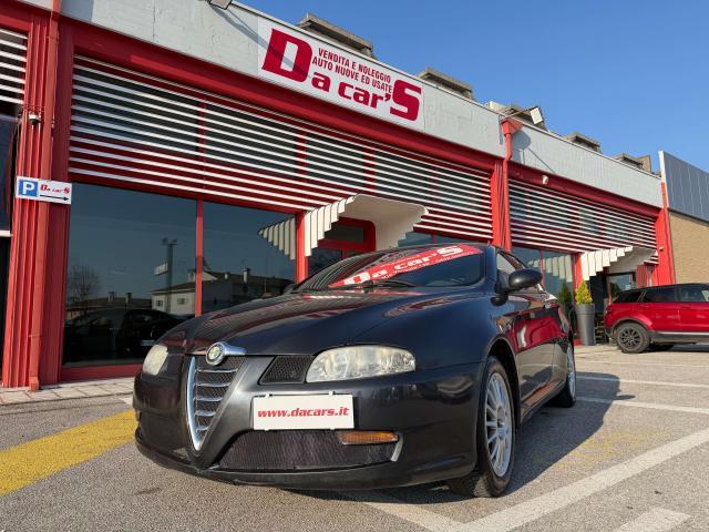 Alfa Romeo Gt 