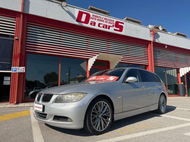 Bmw Serie 3 