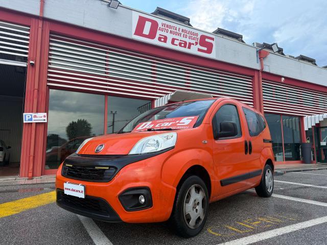 Fiat Qubo 
