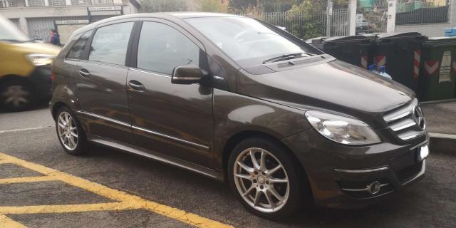 Mercedes Benz Classe B 
