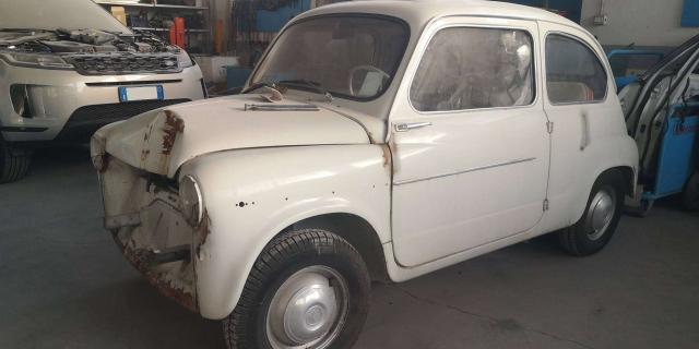 Fiat 600 