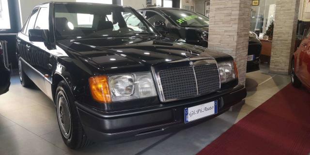 Mercedes Benz Classe E 