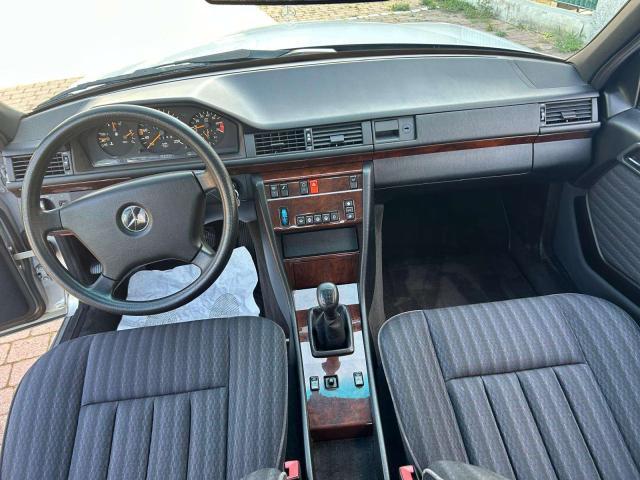 Mercedes Benz Classe E 
