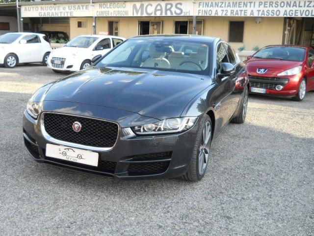 Jaguar
