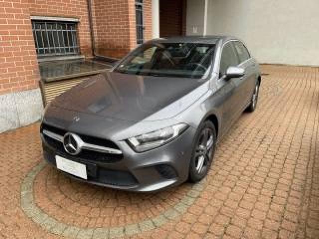 Mercedes Benz A 180 D Automatic 4p. Executive 