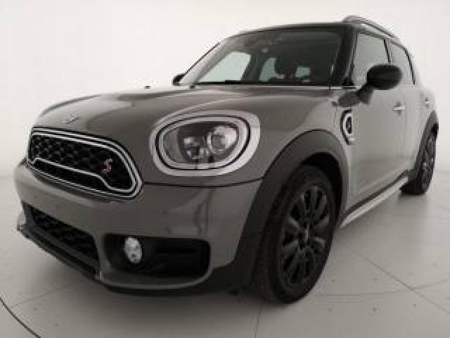 Mini Countryman 2.0 Cooper Sd Countryman Automatica 