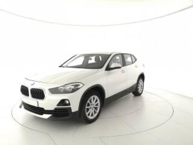 Bmw X2 Xdrive20d Business-X 