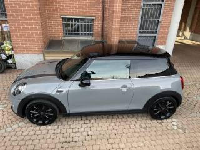 Mini Cooper D Cooper D 1.5 Automatica 