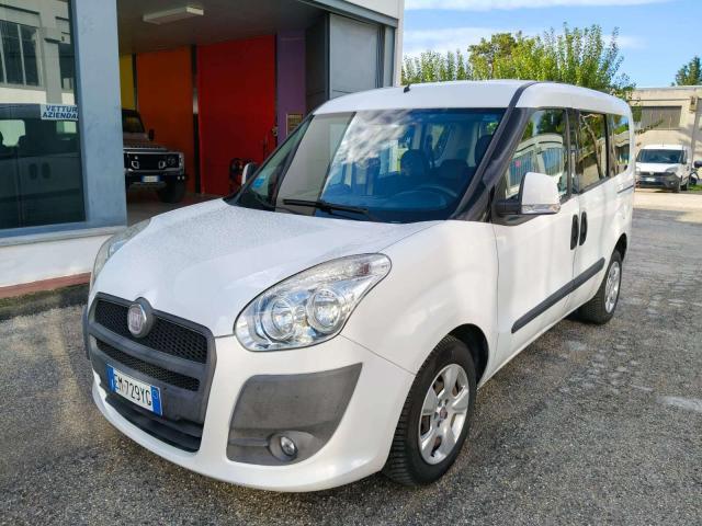Fiat Doblã² 
