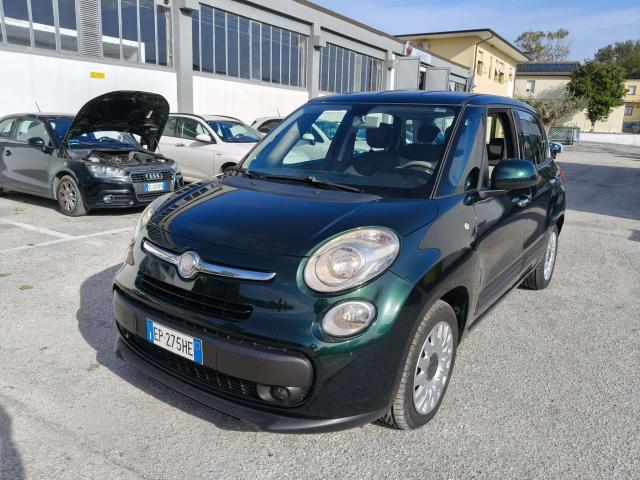 Fiat 500 L 