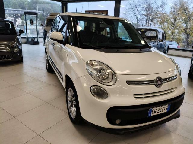 Fiat 500 L 