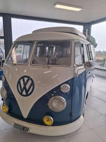 Volkswagen Altro 