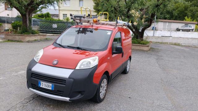 Fiat Fiorino 7000e + Iva 