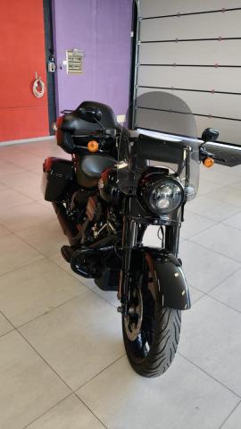 Motos Bikes Harley-Davidson 