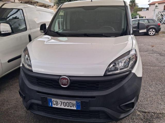 Fiat Doblo 1600 Td + Iva 