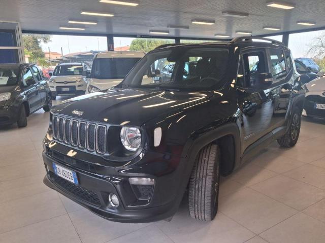 Jeep Renegade Autocarro + Iva 