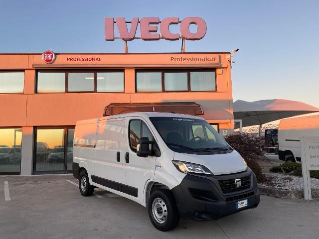 Fiat Ducato Mh1 