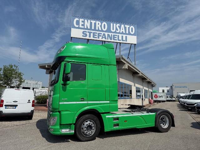 Daf Xf480ft 