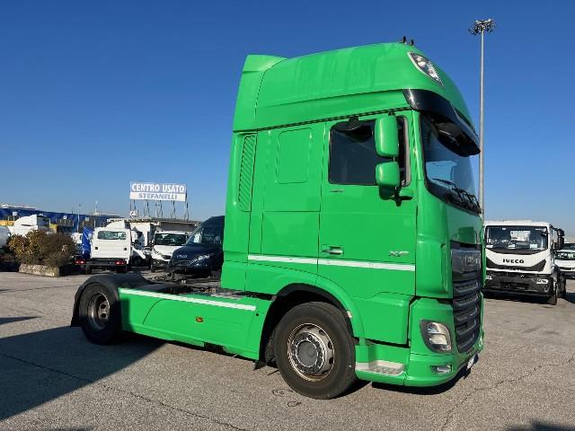Daf Xf 480 Ft 