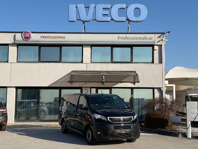 Peugeot Expert Tepee 9p 