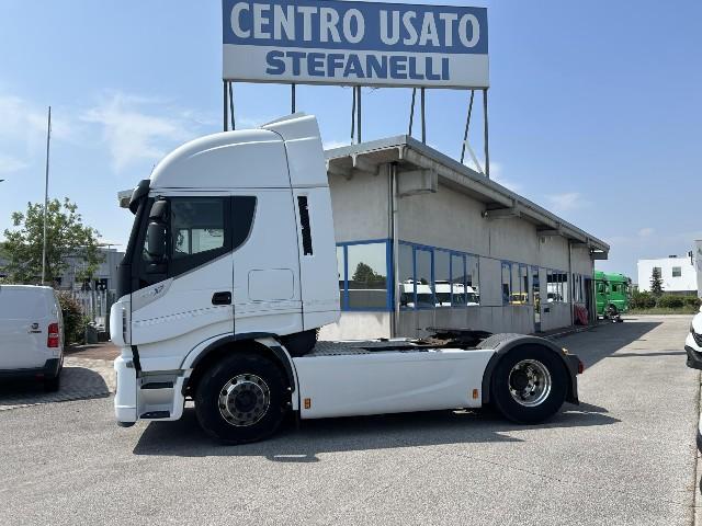 Iveco Stralis As440s51t/p Xp 