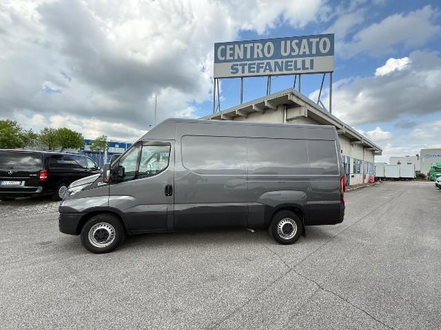 Iveco Daily 35s18a8 V 