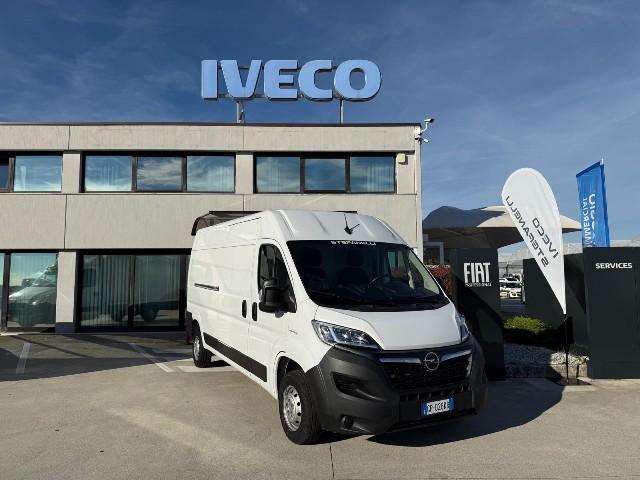 Opel Movano 35 L3h3 140 