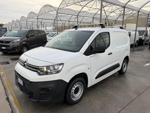 Renault Berlingo 100 Hdi 