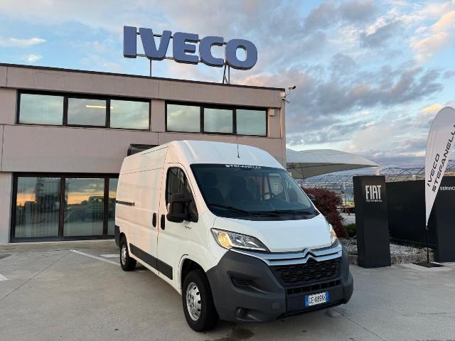 Citroen Jumper 33 L2h2 