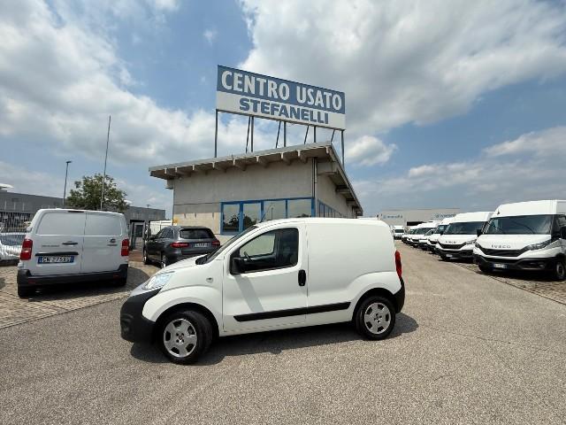 Fiat Fiorino Cargo 1.3 Mjt 95cv Sx 