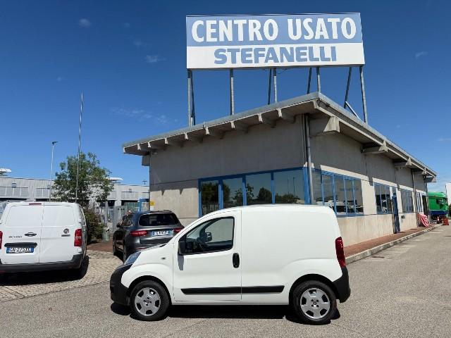 Fiat Fiorino Cargo 1.3 Mjt 95cv Sx 