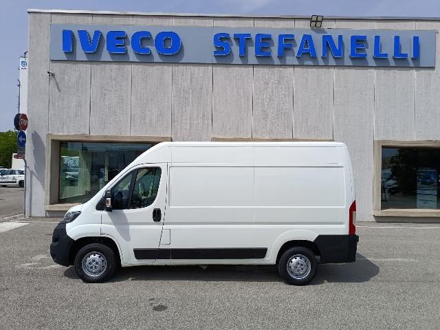 Peugeot Boxer 335 2.0 