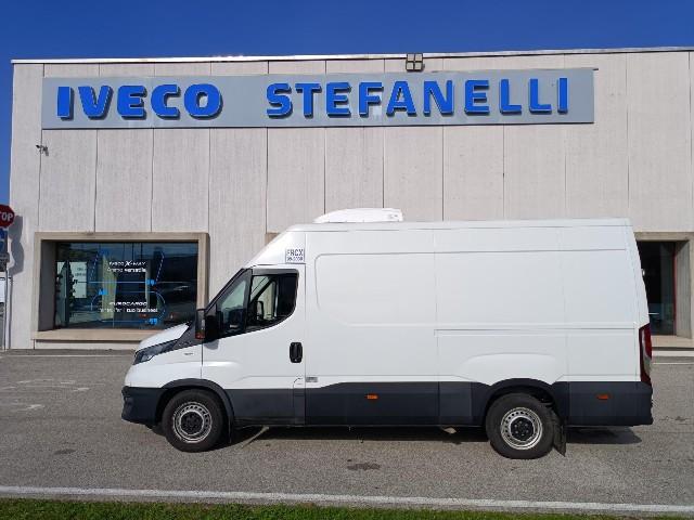 Iveco Daily 35s16 V Frigo 