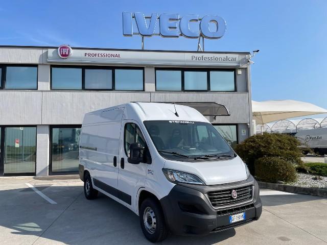 Fiat Ducato 33 Mh2 
