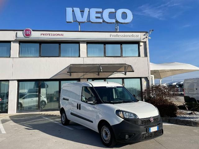 Fiat Doblo Cargo Maxi 1.6 105cv 