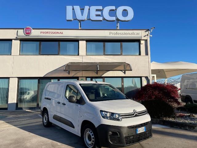 Citroen Berlingo Xl Hdi 130 