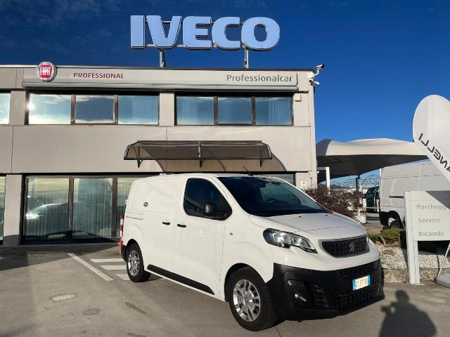 Peugeot Expert 1.5 Premium Compact 