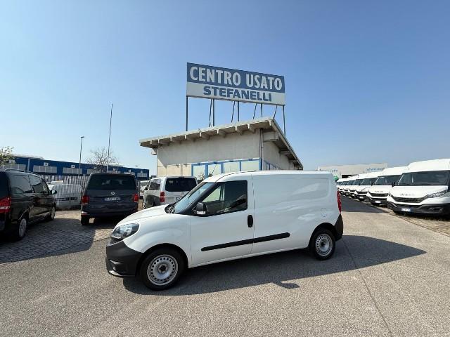Fiat Doblo Cargo Maxi 1.6 Mjt 105cv Lh1 Easy 