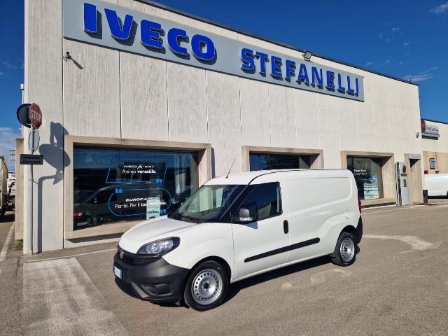 Fiat Doblo Cargo Maxi 1.6 Mjt 105cv Lh1 Easy 