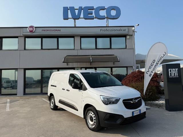 Opel Combo L2 130 