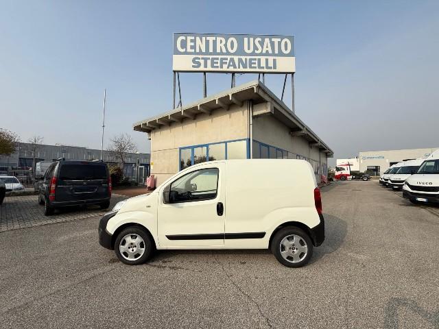 Fiat Fiorino Cargo 1.3 Mjt 95cv Sx 