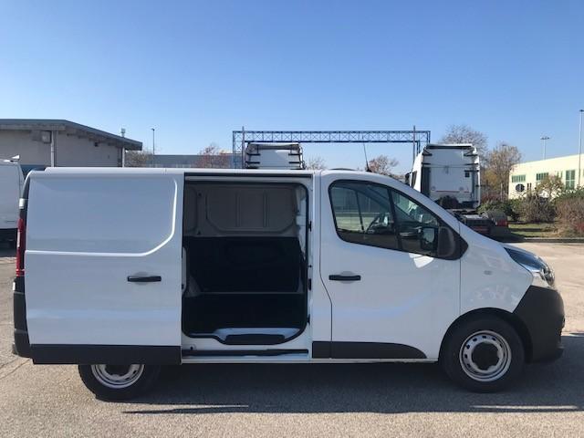 Fiat Talento L1h1 Sx 