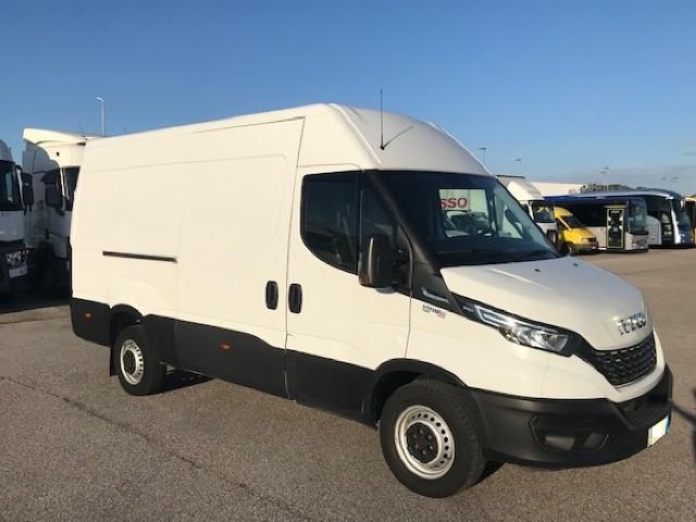 Iveco Daily 35s16 2.3 A8 V Lh2 3520 
