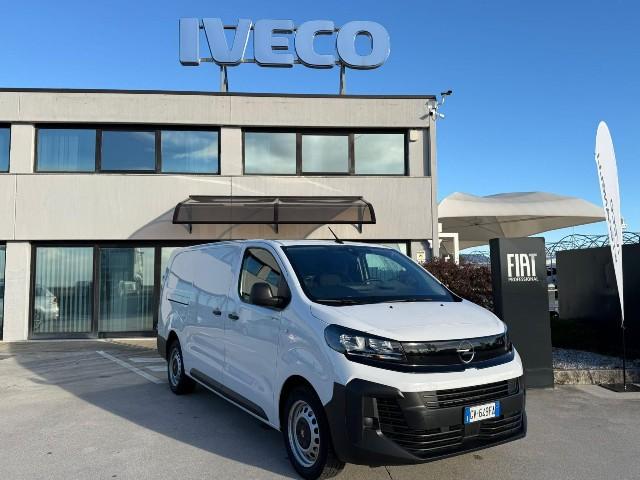 Opel Vivaro L 2.0 145 