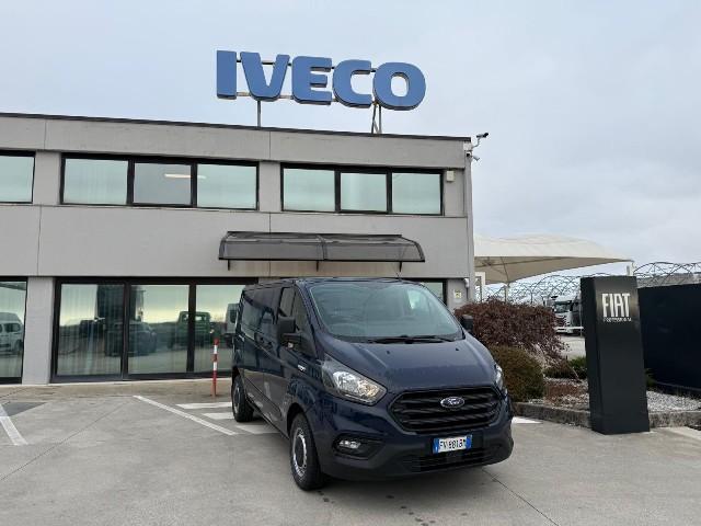 Ford Transit Custom 260 